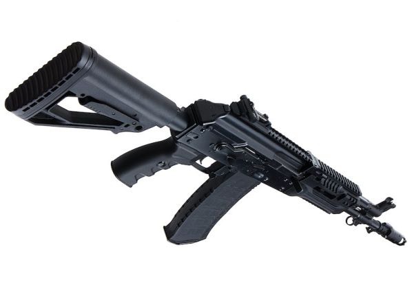 E&L AK 12 | EL-A116S