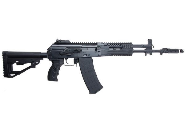 E&L AK 12 | EL-A116S