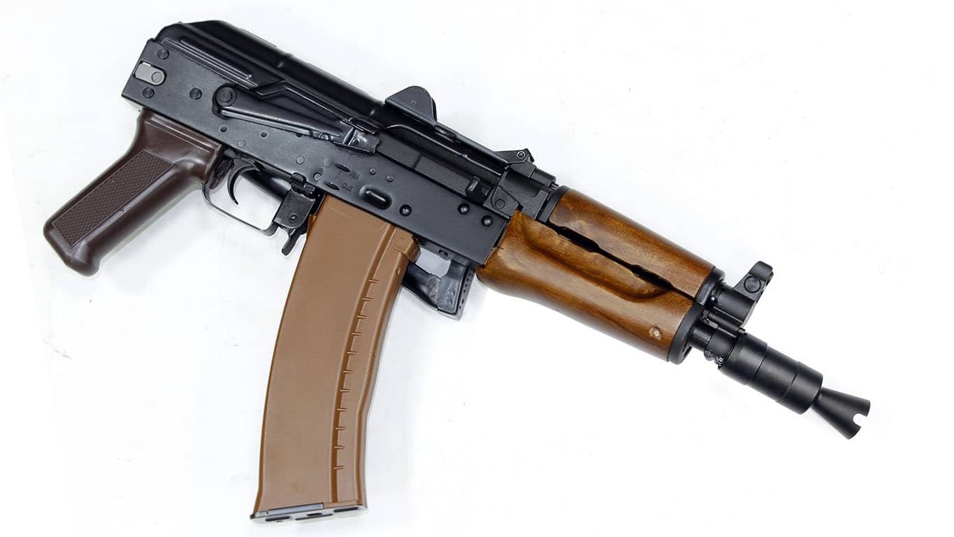 E&L AKS-74UN | EL- A104S