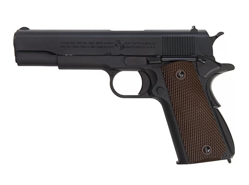 Súng Cybergun M1911 Classic Chính Hãng Giá Rẻ