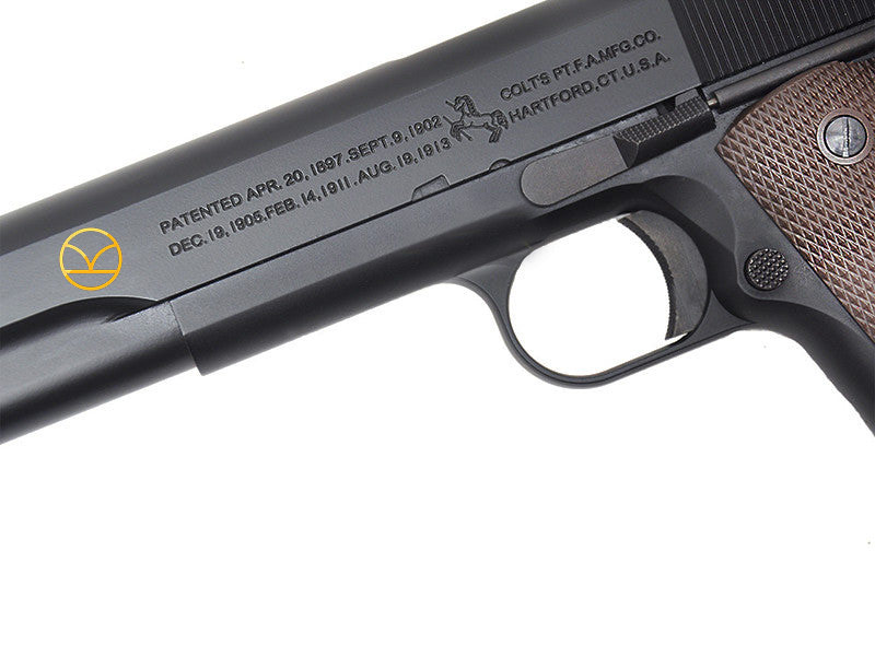 Colt M1911 Ksc cao cấp giá rẻ order chính hãng 100%